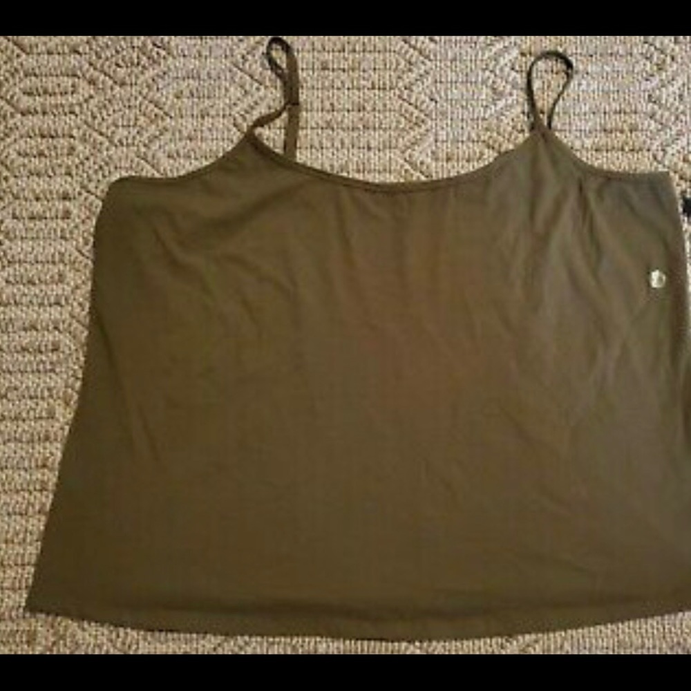Lane Bryant Tank Top Plus Size 26/28